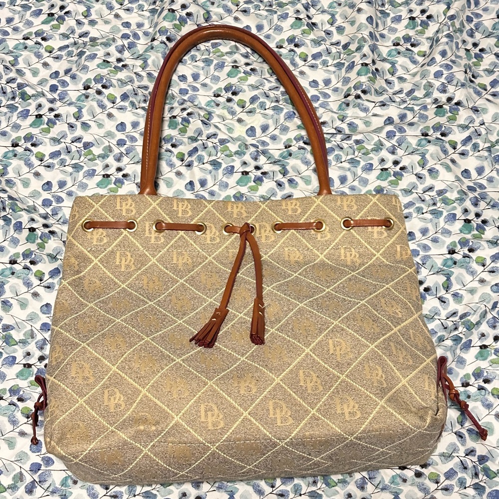 Dooney and Bourke
